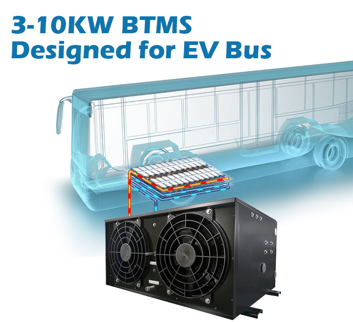 battery thermal management system,